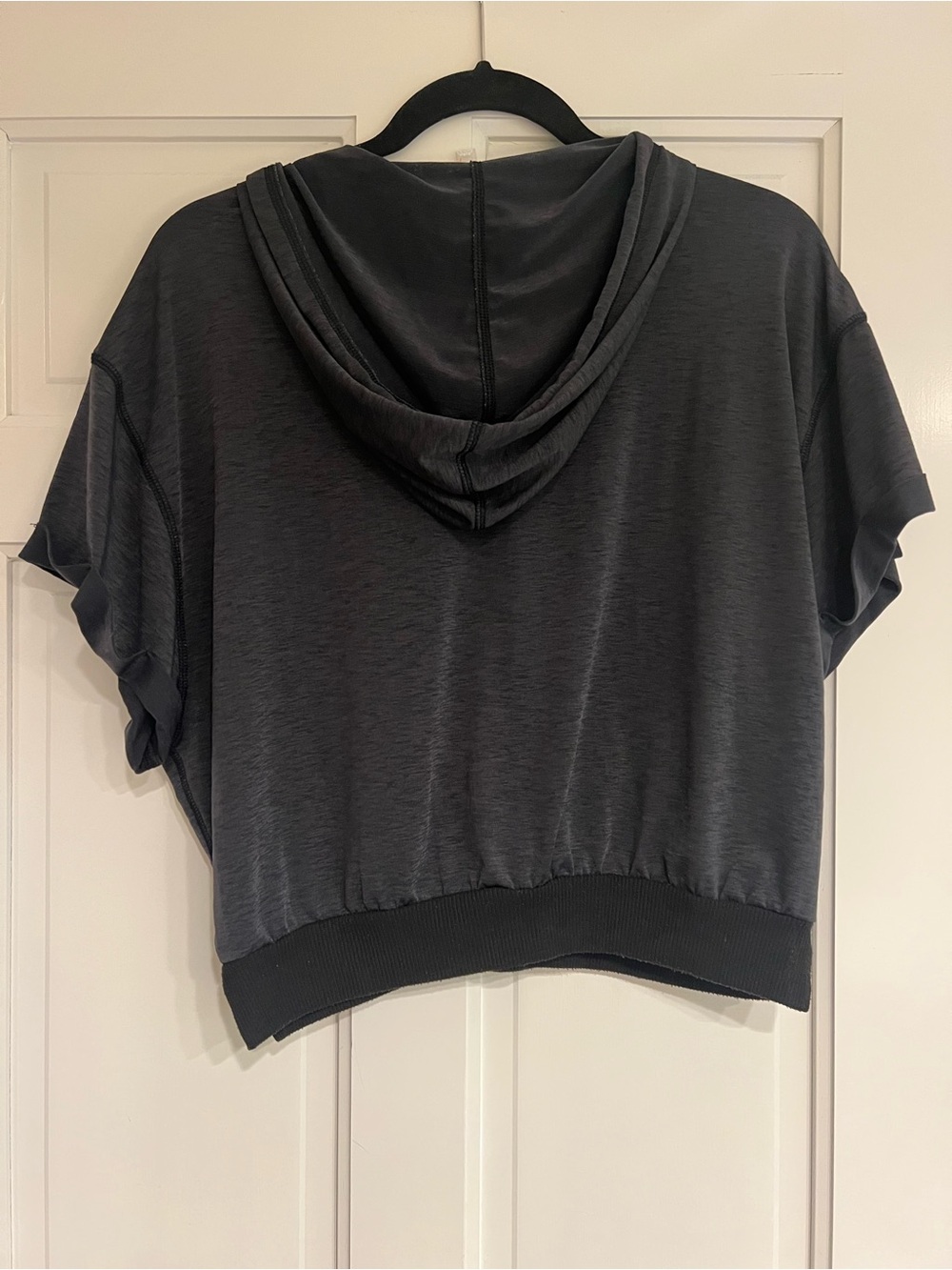 FP Movement Rally Hooded Tee - Picture 6 of 10